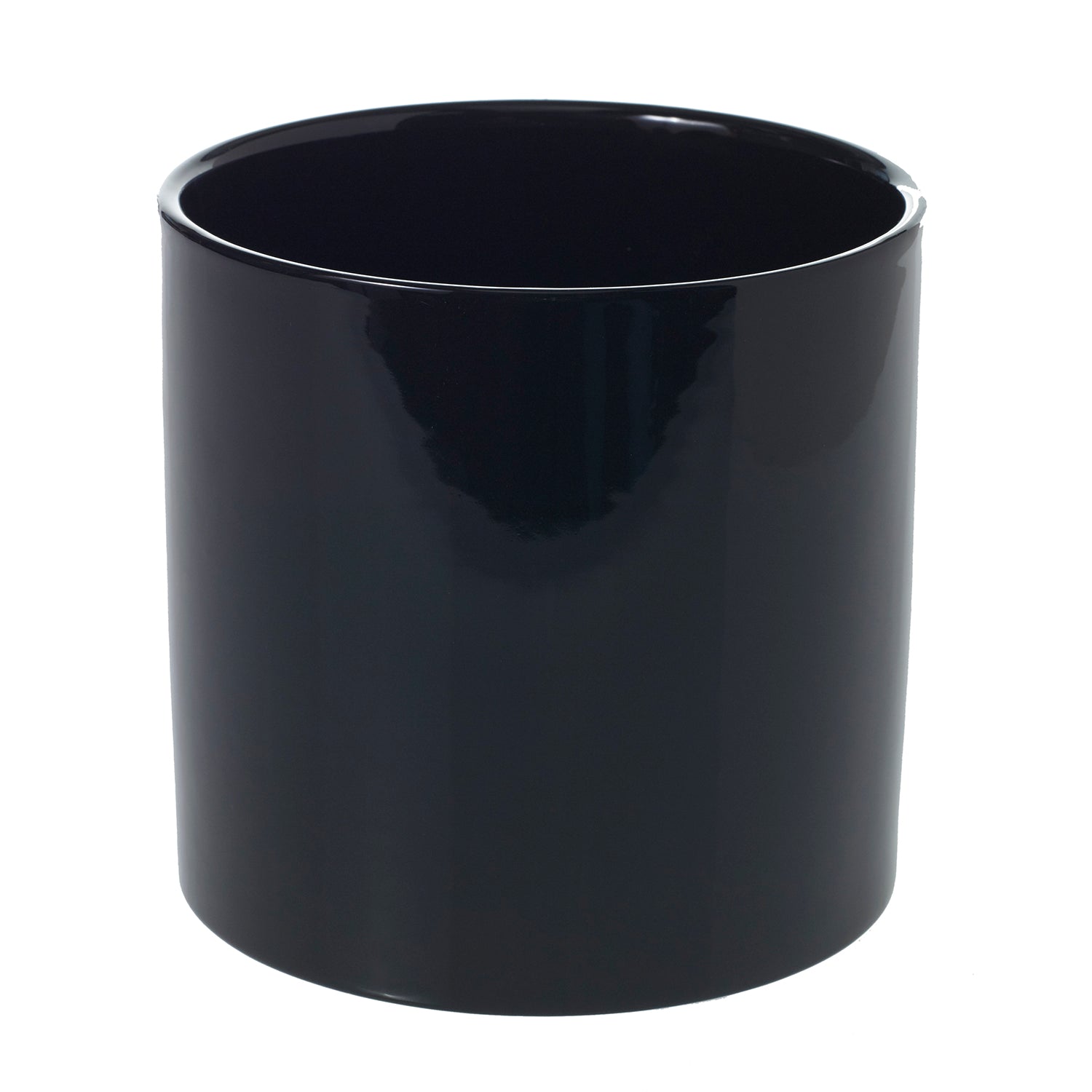 Cercle Pot Set of 8 By Accent Decor | Planters, Troughs & Cachepots | Modishstore - 22