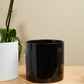 Cercle Pot Set of 8 By Accent Decor | Planters, Troughs & Cachepots | Modishstore - 24