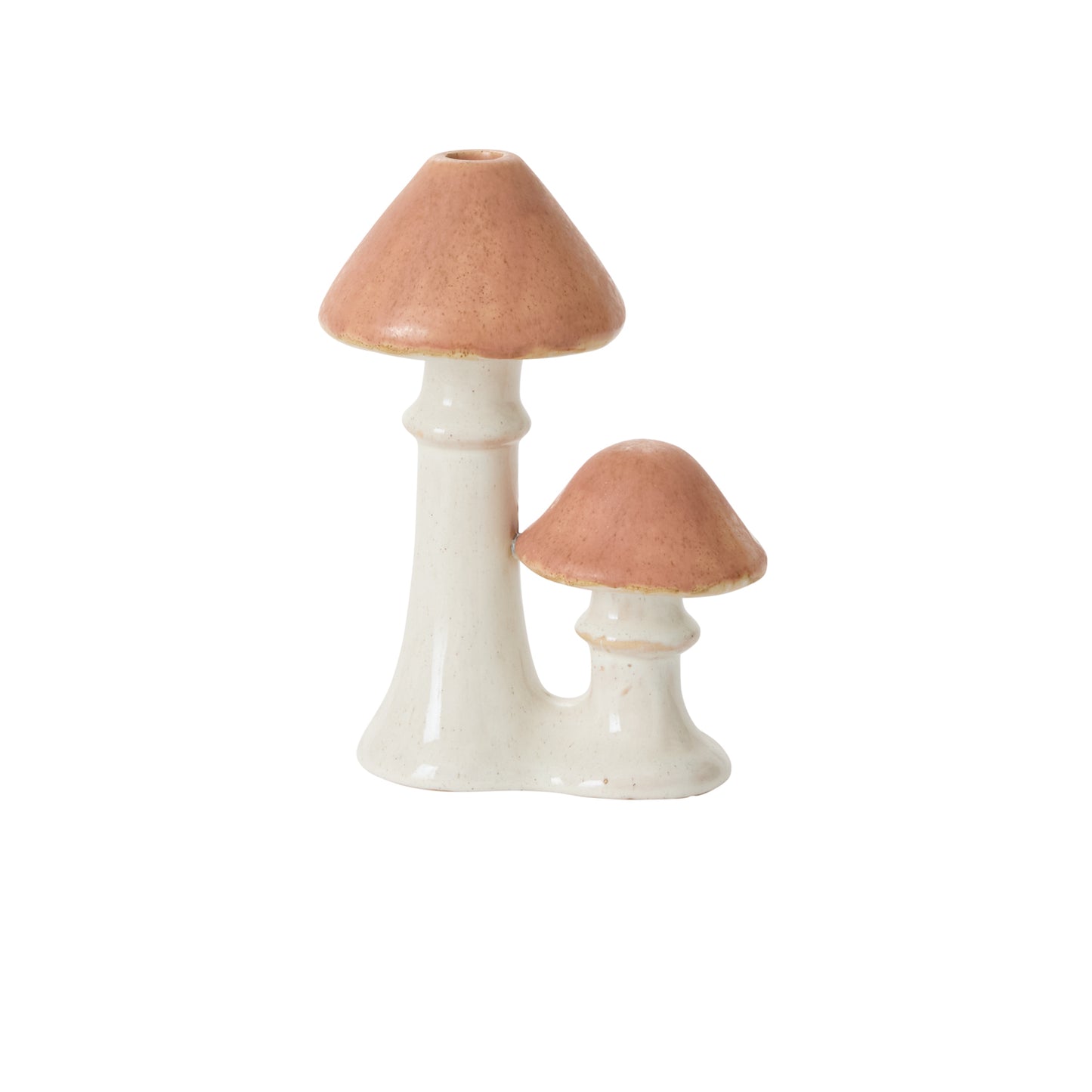 Cappy Mushroom Collection Set of 8 By Accent Decor | Planters, Troughs & Cachepots | Modishstore - 5
