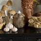 Sweet Birch Canister Set of 2 By Accent Decor | Planters, Troughs & Cachepots | Modishstore - 9