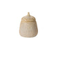 Sweet Birch Canister Set of 2 By Accent Decor | Planters, Troughs & Cachepots | Modishstore - 10