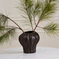 Attica Vase By Accent Decor | Vases | Modishstore - 14