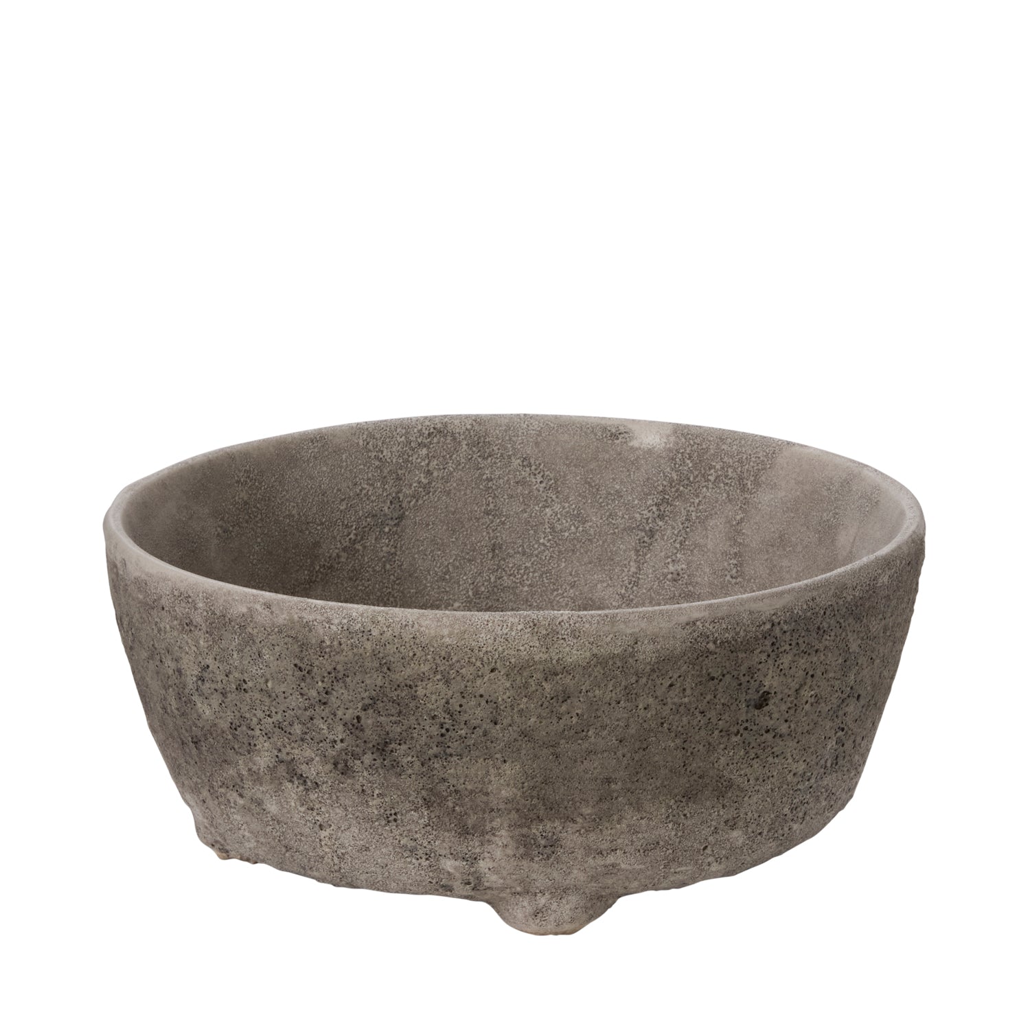 Shoal Bowl Set of 2 By Accent Decor | Decorative Bowls | Modishstore - 2
