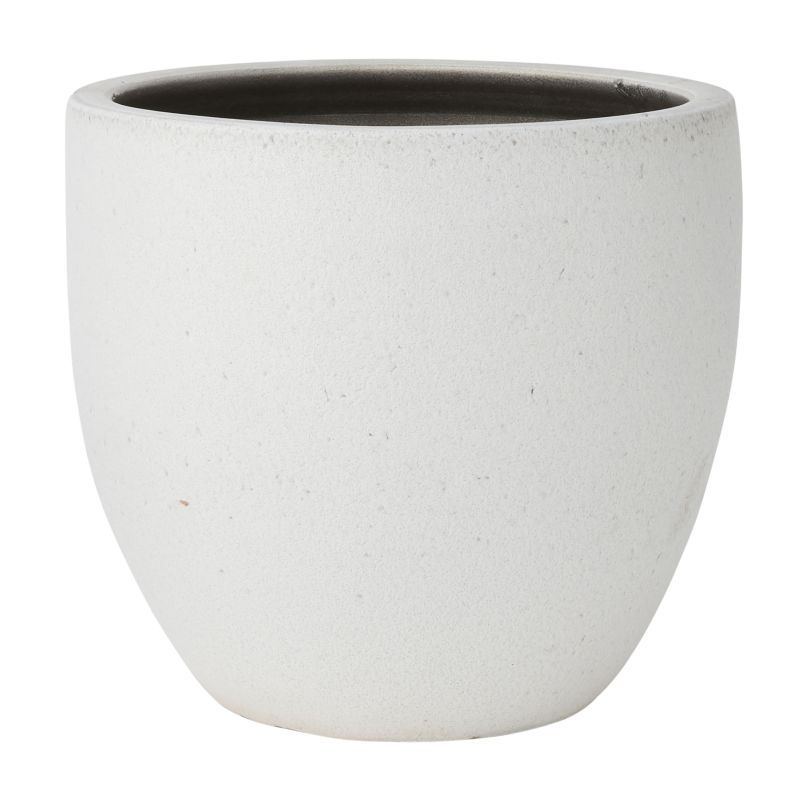 Druid Pot By Accent Decor | Planters, Troughs & Cachepots | Modishstore - 5