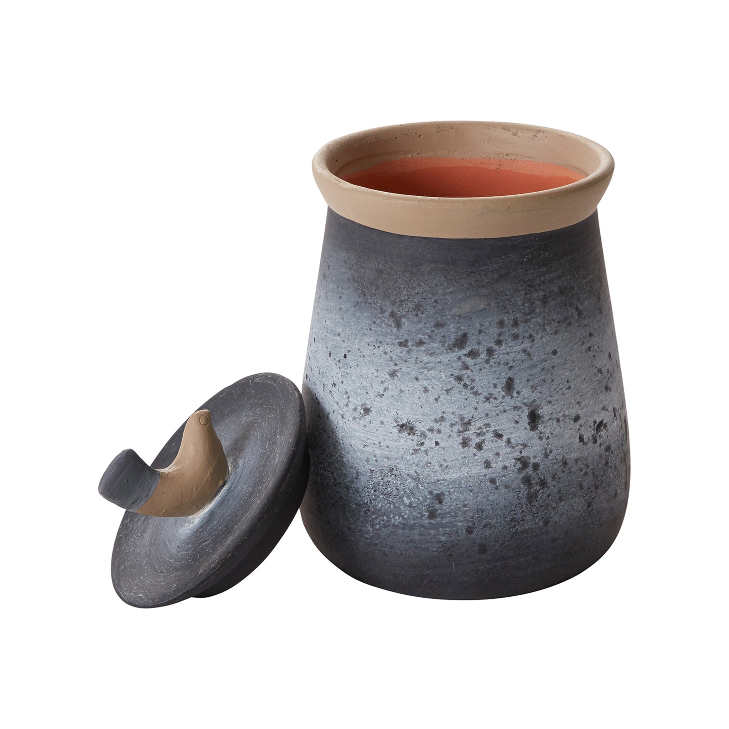 Songbird Canister Set of 4 By Accent DŽcor