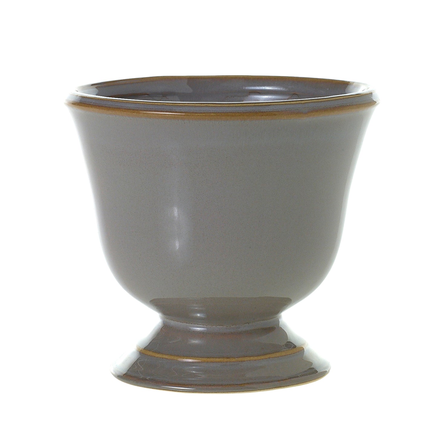 Cara Compote Set of 4 By Accent Decor | Planters, Troughs & Cachepots | Modishstore - 2