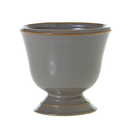 Cara Compote Set of 4 By Accent Decor | Planters, Troughs & Cachepots | Modishstore - 2