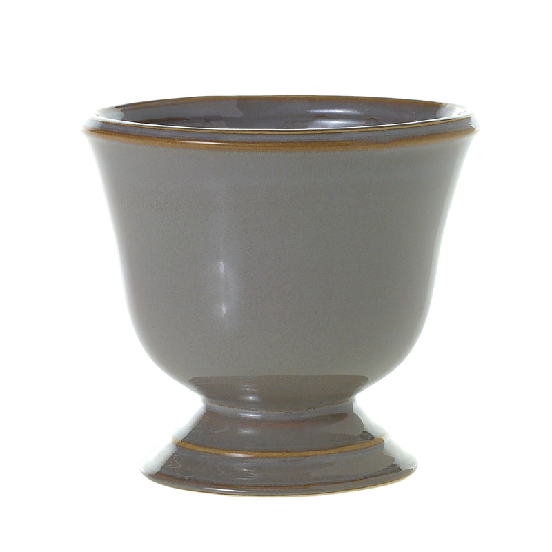 Cara Compote Set of 4 By Accent Decor | Planters, Troughs & Cachepots | Modishstore - 2