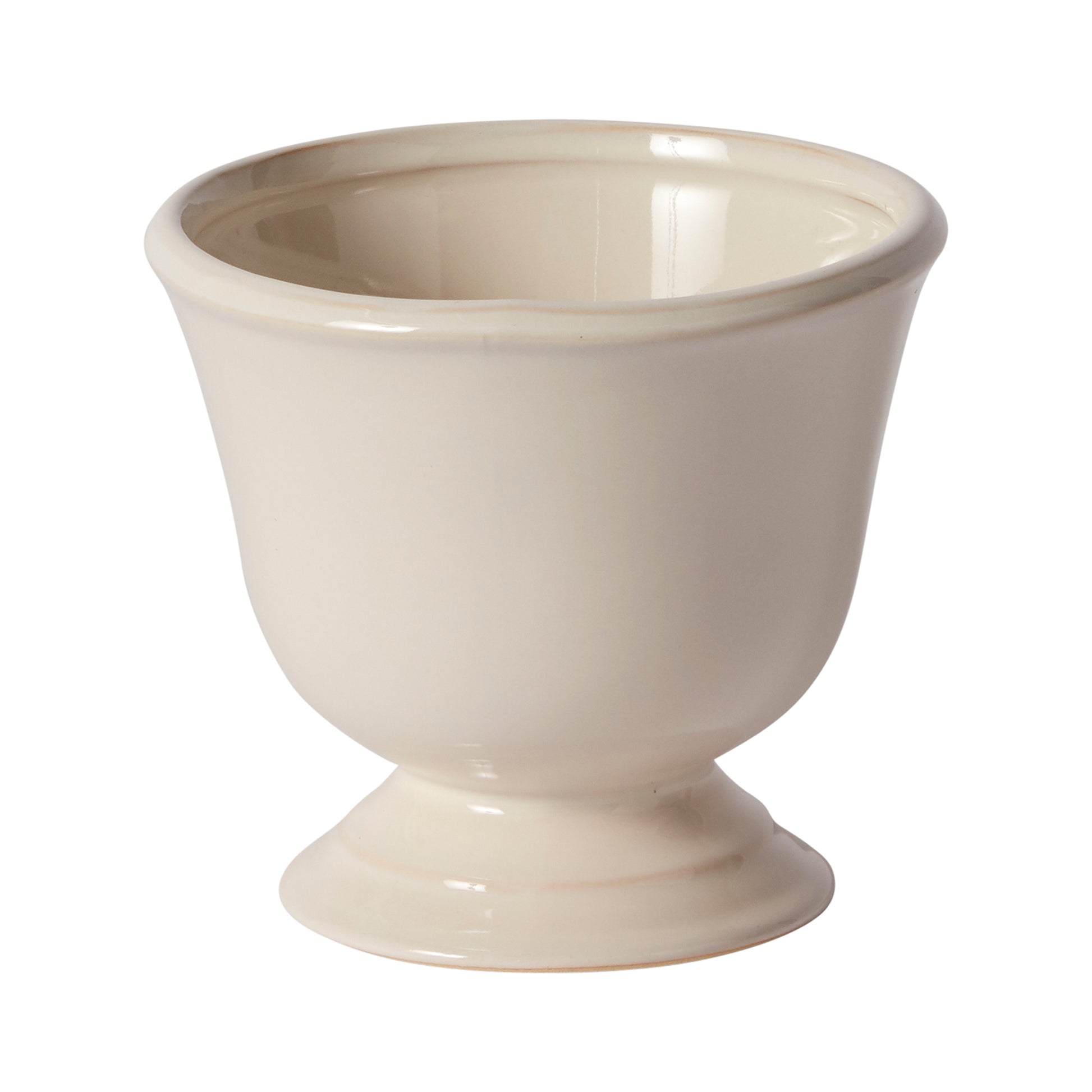 Cara Compote Set of 4 By Accent Decor | Planters, Troughs & Cachepots | Modishstore - 8
