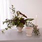 Cara Compote Set of 4 By Accent Decor | Planters, Troughs & Cachepots | Modishstore - 9