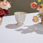 Cara Compote Set of 4 By Accent Decor | Planters, Troughs & Cachepots | Modishstore - 10