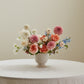 Cara Compote Set of 4 By Accent Decor | Planters, Troughs & Cachepots | Modishstore - 12
