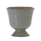 Cara Compote Set of 4 By Accent Decor | Planters, Troughs & Cachepots | Modishstore - 13