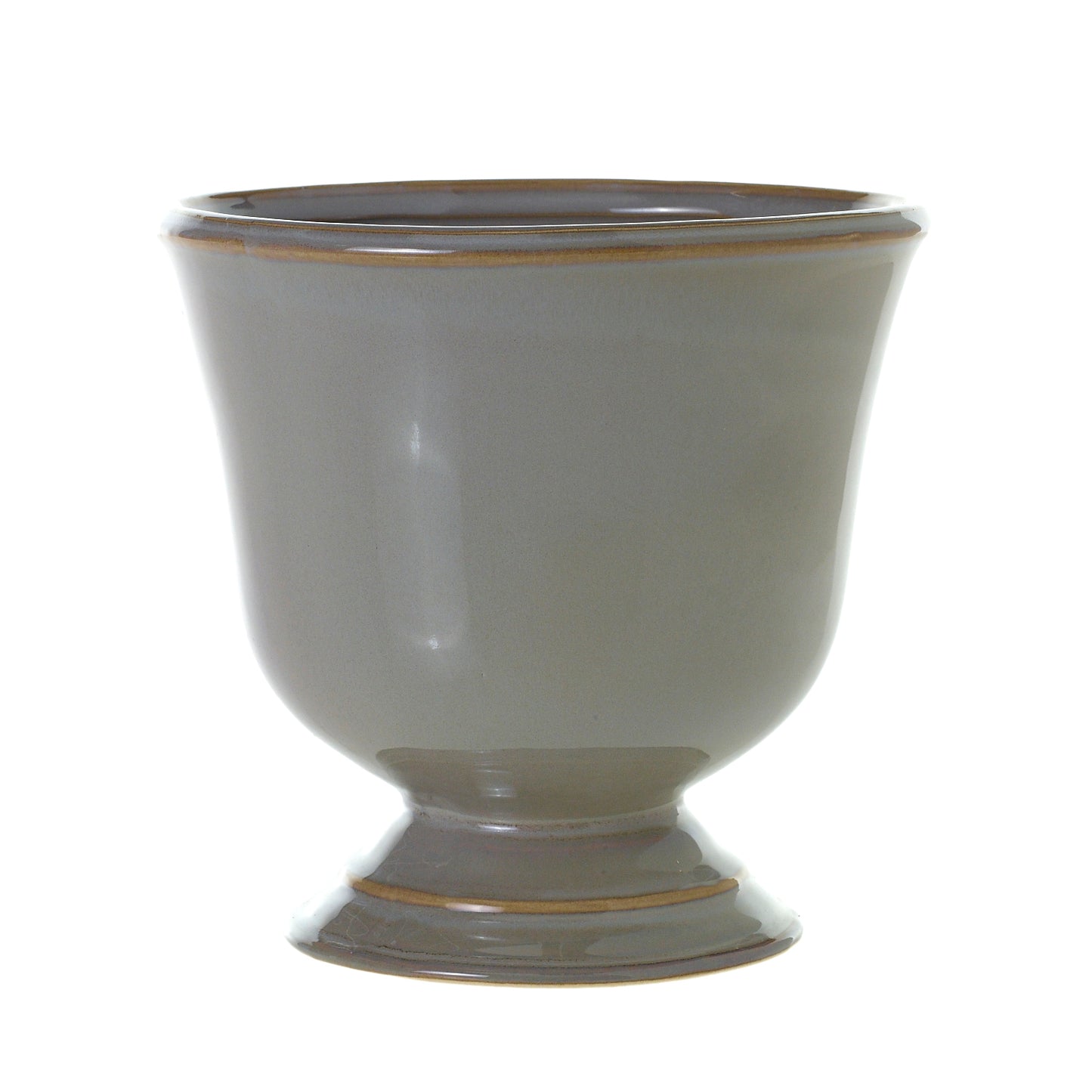 Cara Compote Set of 4 By Accent Decor | Planters, Troughs & Cachepots | Modishstore - 13