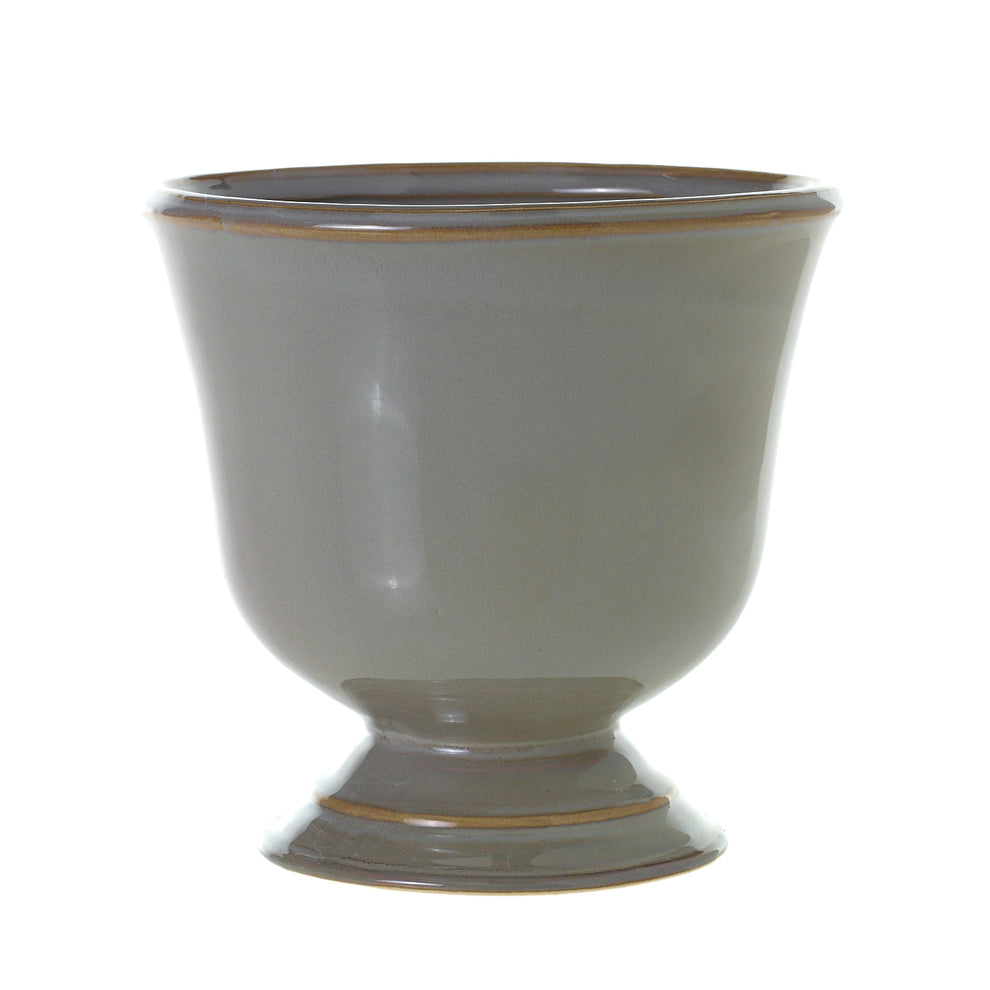Cara Compote Set of 4 By Accent Decor | Planters, Troughs & Cachepots | Modishstore - 13