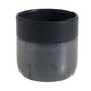 Lennon Pot Set of 4 By Accent Decor | Planters, Troughs & Cachepots | Modishstore - 2