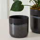 Lennon Pot Set of 4 By Accent Decor | Planters, Troughs & Cachepots | Modishstore - 5
