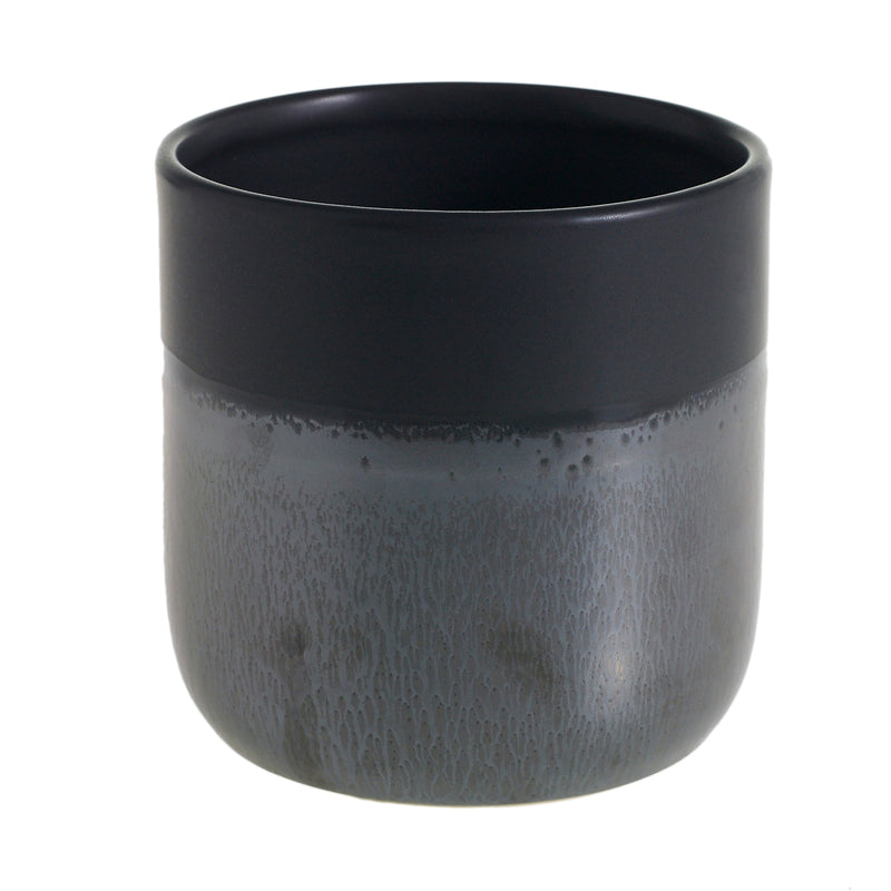 Lennon Pot Set of 4 By Accent Decor | Planters, Troughs & Cachepots | Modishstore - 2