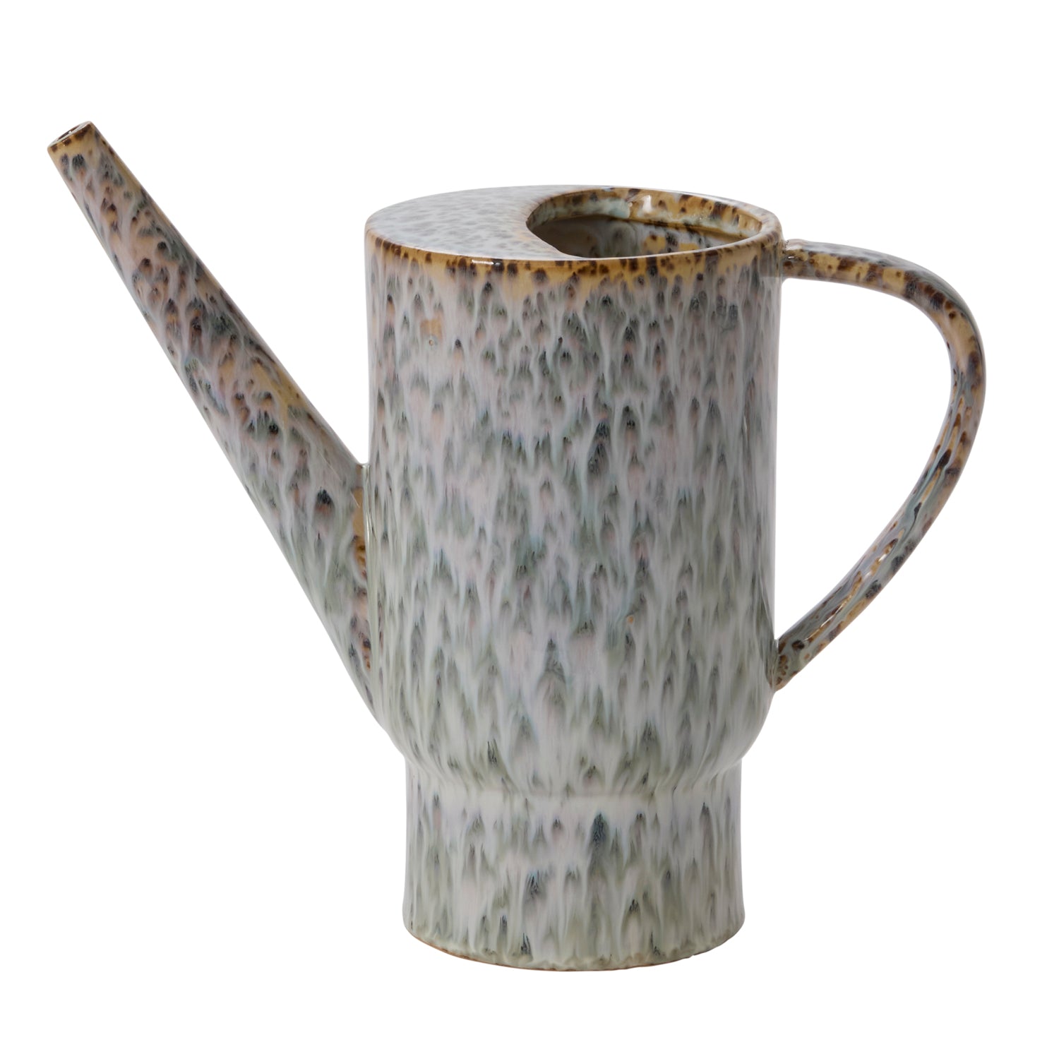 Lucien Watering Can Set of 2 By Accent Decor | Wall Decor | Modishstore - 2