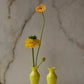 Chasing Rainbows Budvase Set of 8 By Accent Decor | Vases | Modishstore - 12