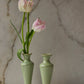 Chasing Rainbows Budvase Set of 8 By Accent Decor | Vases | Modishstore - 4