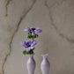 Chasing Rainbows Budvase Set of 8 By Accent Decor | Vases | Modishstore - 10