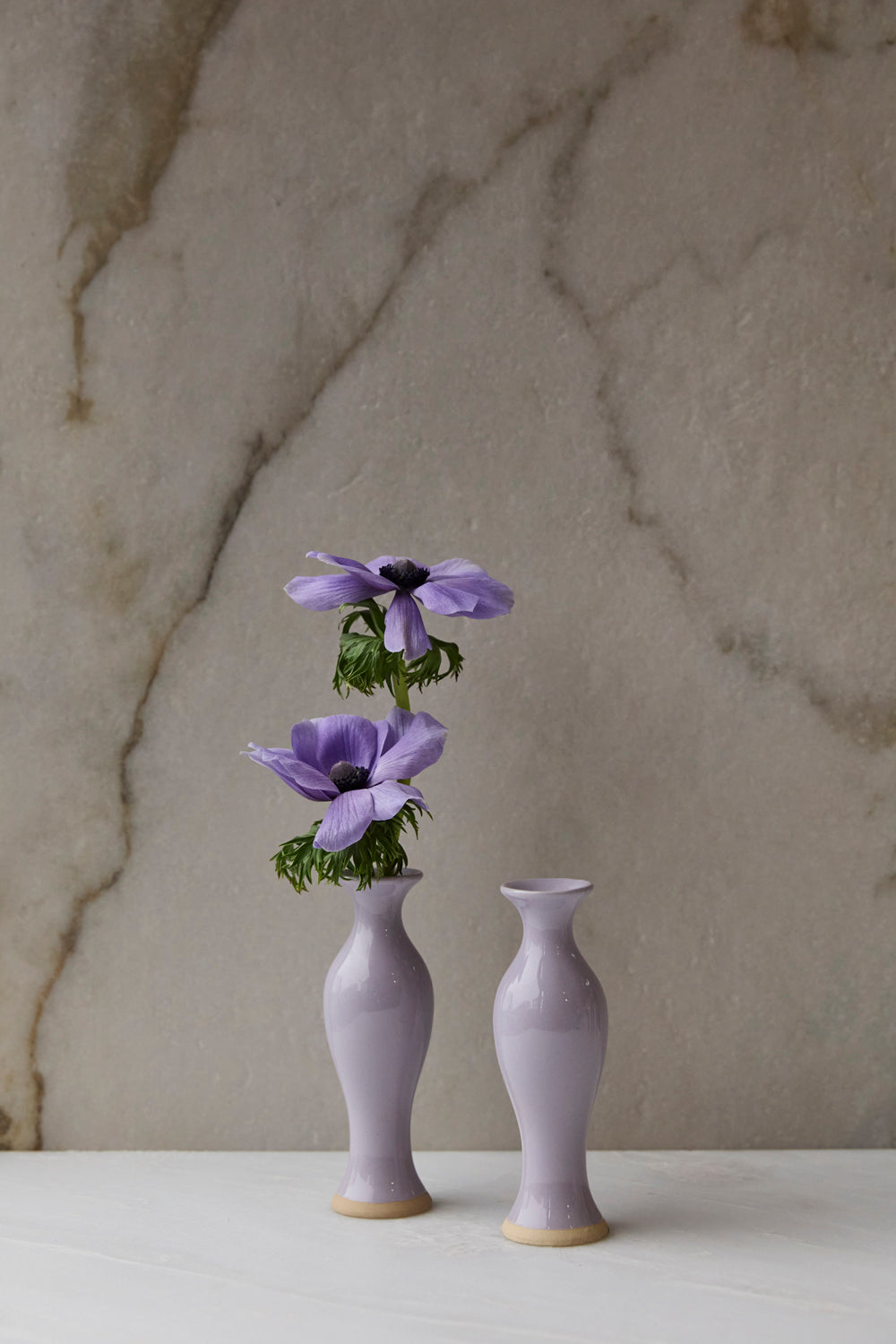 Chasing Rainbows Budvase Set of 8 By Accent Decor | Vases | Modishstore - 10