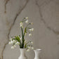 Chasing Rainbows Budvase Set of 8 By Accent Decor | Vases | Modishstore - 16