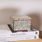 Whisper Lidded Box Set of 4 By Accent Decor | Decorative Bowls | Modishstore - 12