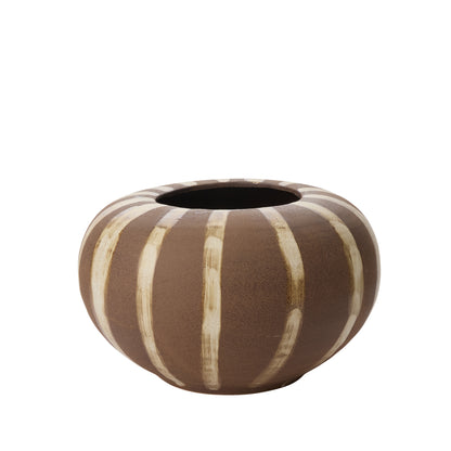Atwood Vase By Accent Decor | Vases | Modishstore - 2