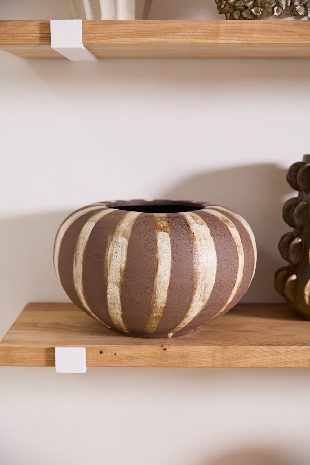 Atwood Vase By Accent Decor | Vases | Modishstore - 7