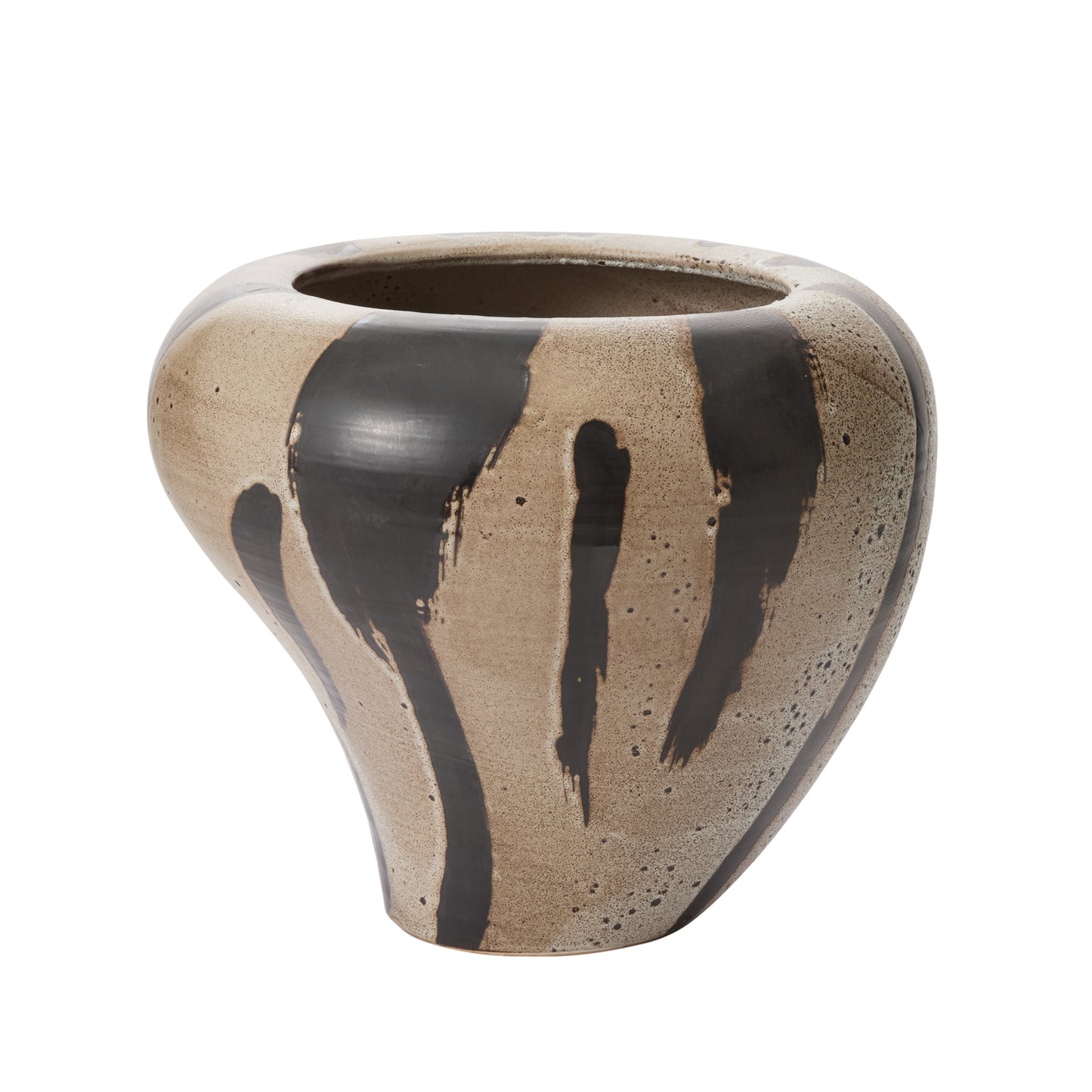 Atwood Vase By Accent Decor | Vases | Modishstore - 10