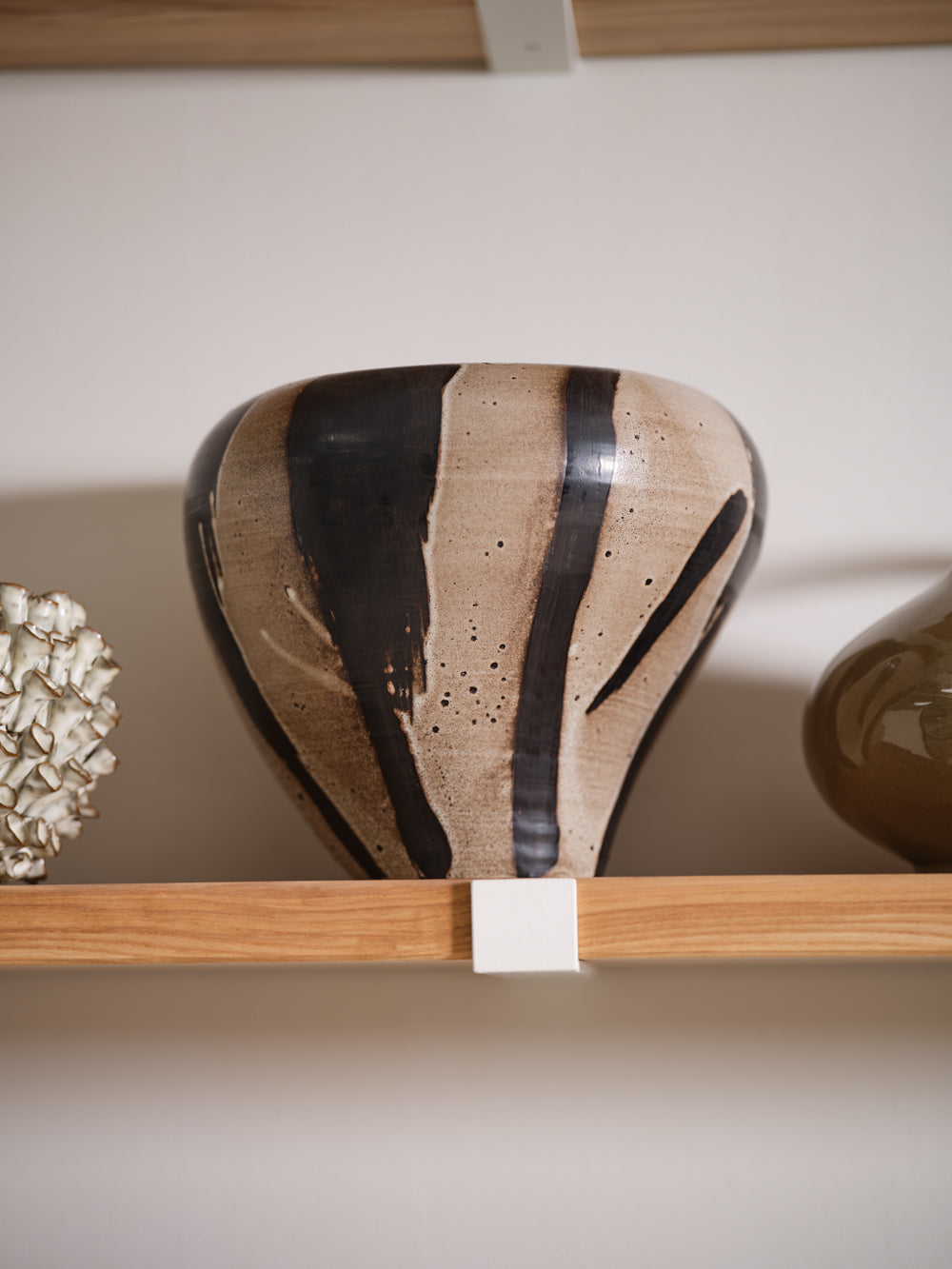 Atwood Vase By Accent Decor | Vases | Modishstore - 11