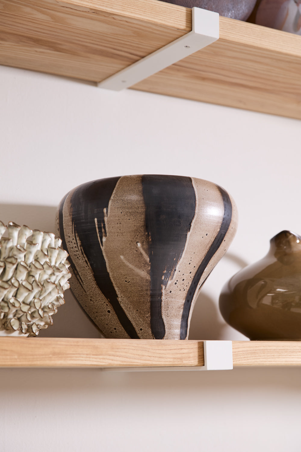 Atwood Vase By Accent Decor | Vases | Modishstore - 13