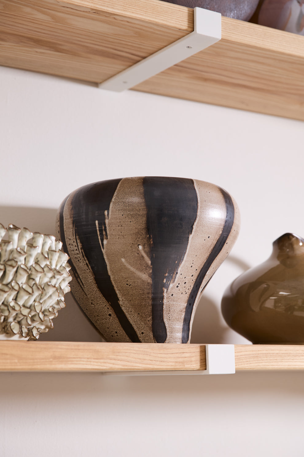 Atwood Vase By Accent Decor | Vases | Modishstore - 13