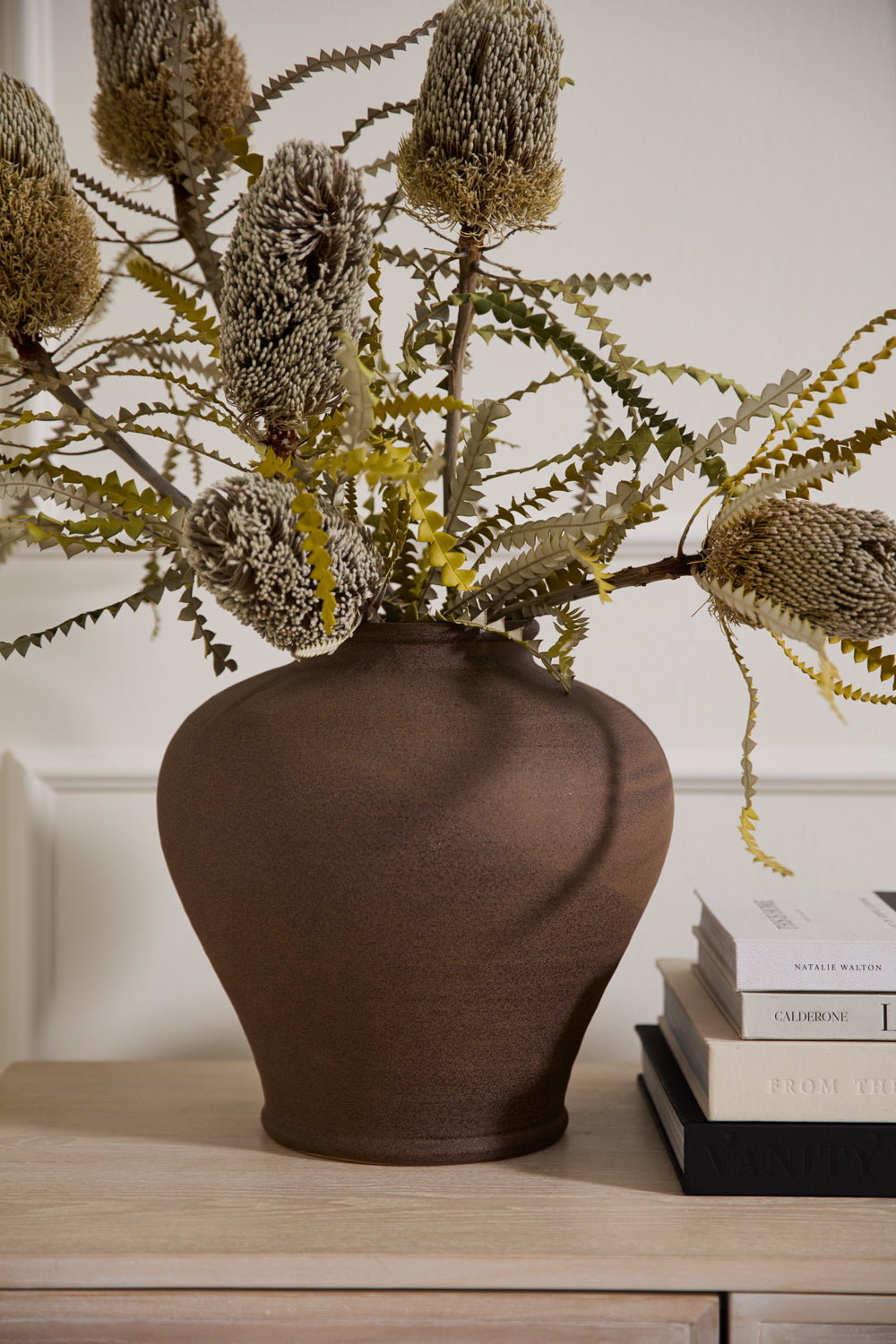 Repose Vase By Accent Decor | Vases | Modishstore - 7