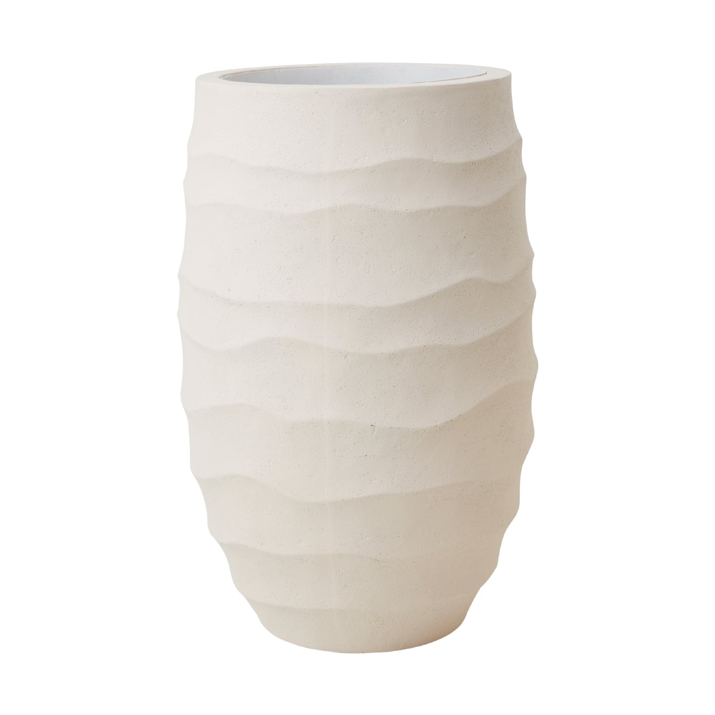 Tempest Planter By Accent Decor | Planters, Troughs & Cachepots | Modishstore - 2