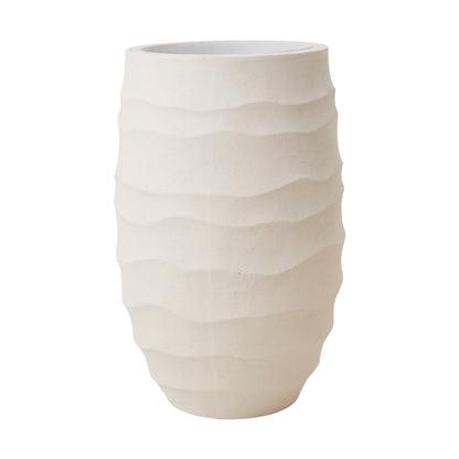 Tempest Planter By Accent Decor | Planters, Troughs & Cachepots | Modishstore - 2