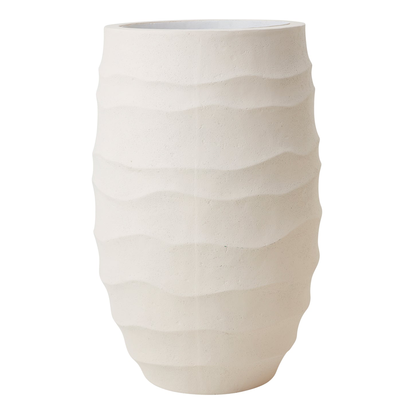 Tempest Planter By Accent Decor | Planters, Troughs & Cachepots | Modishstore - 6
