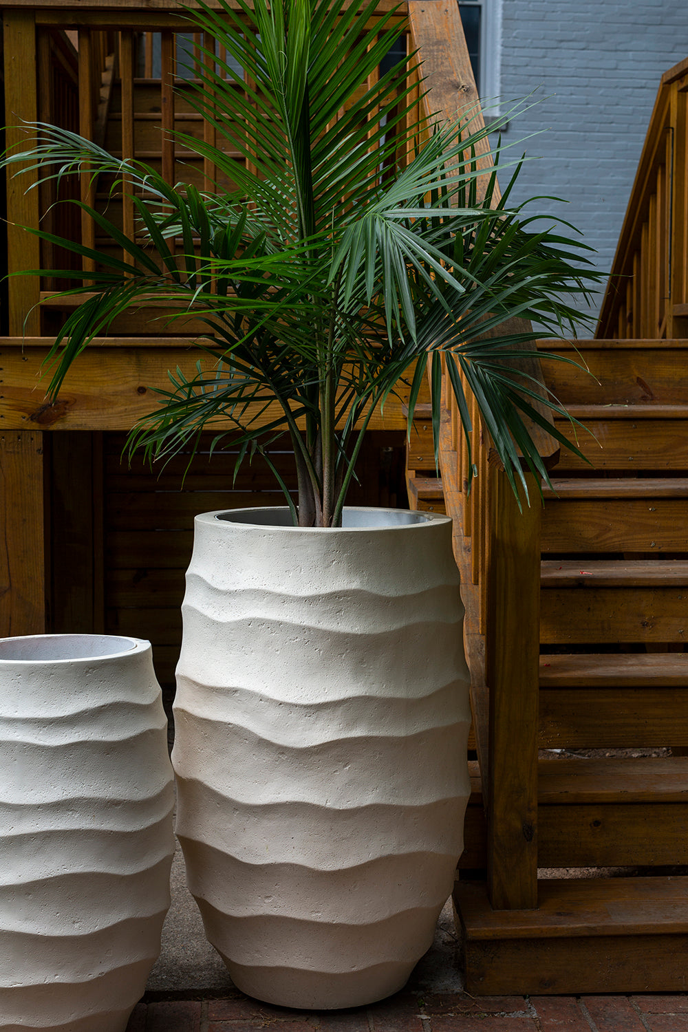 Tempest Planter By Accent Decor | Planters, Troughs & Cachepots | Modishstore - 7