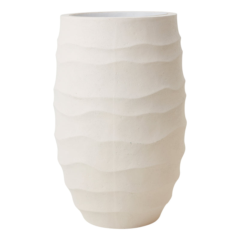 Tempest Planter By Accent Decor | Planters, Troughs & Cachepots | Modishstore - 6