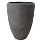 Roan Planter 28" x  37" By Accent Decor | Planters, Troughs & Cachepots | Modishstore - 2