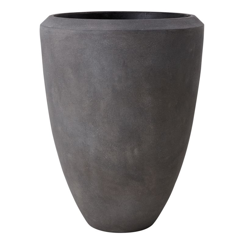 Roan Planter 28" x  37" By Accent Decor | Planters, Troughs & Cachepots | Modishstore - 2