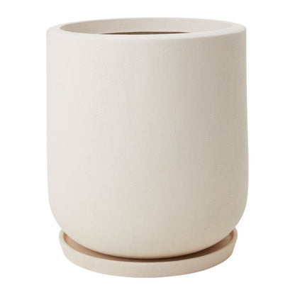 Kodiak Planter By Accent Decor | Outdoor Planters, Troughs & Cachepots | Modishstore - 5