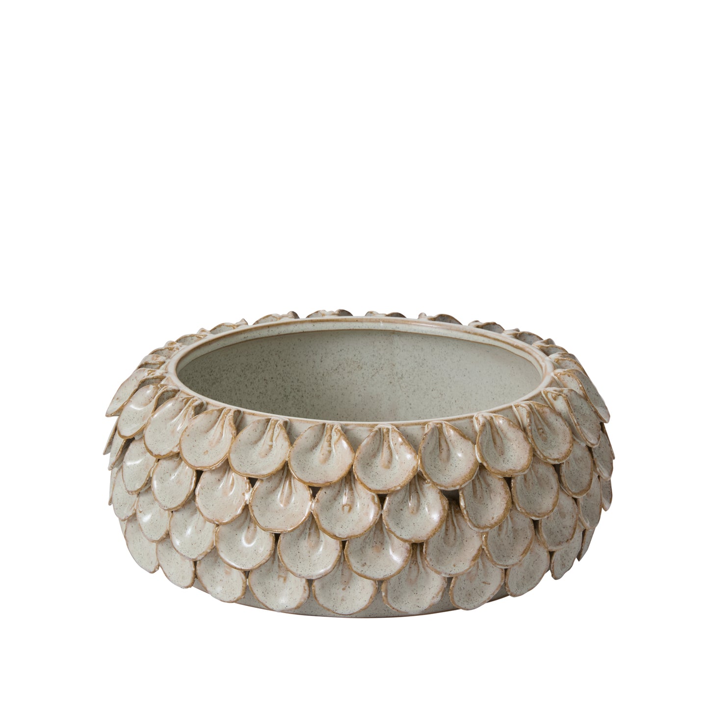 Mirabai Bowl By Accent Decor | Decorative Bowls | Modishstore - 2