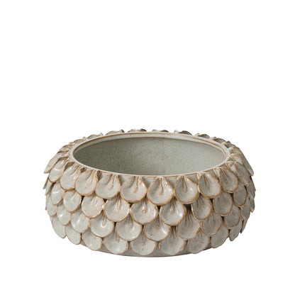 Mirabai Bowl By Accent Decor | Decorative Bowls | Modishstore - 2