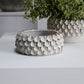 Mirabai Bowl By Accent Decor | Decorative Bowls | Modishstore - 4