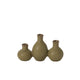 Thyme Budvase Set of 4 By Accent Decor | Vases | Modishstore - 2 - Thyme Budvase Set of 4 By Accent Decor