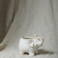 Elephant Pot Set of 8 By Accent Decor | Planters, Troughs & Cachepots | Modishstore - 7