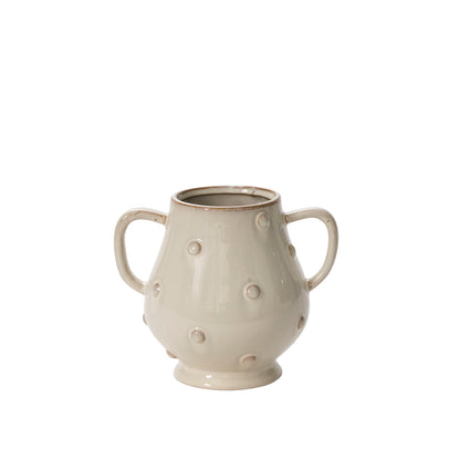 Whaley Vase Set of 2 By Accent Decor | Vases | Modishstore - 5